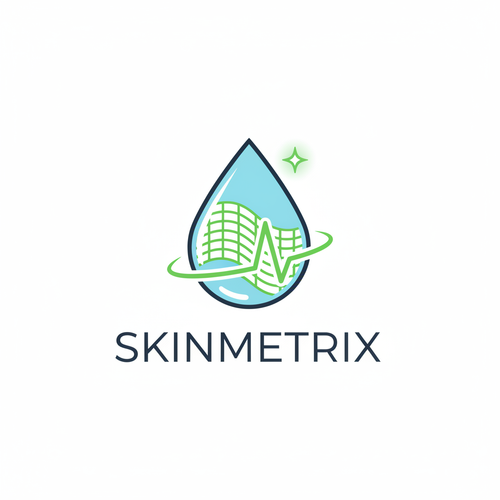 SkinMetrix Logo